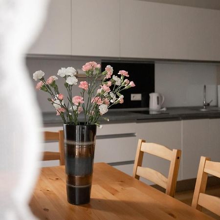 Apartament Fabrykanta By Good Time Łódź Kültér fotó