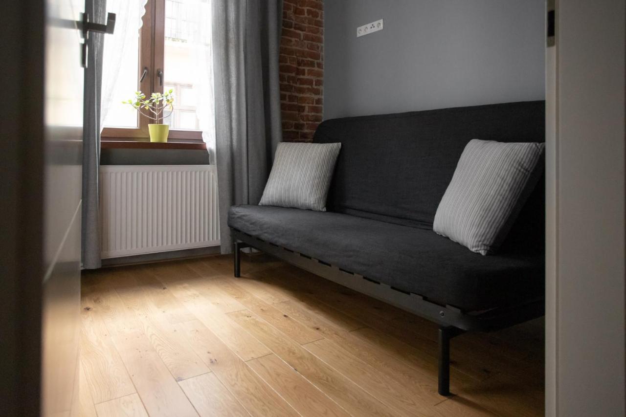 Apartament Fabrykanta By Good Time Łódź Kültér fotó