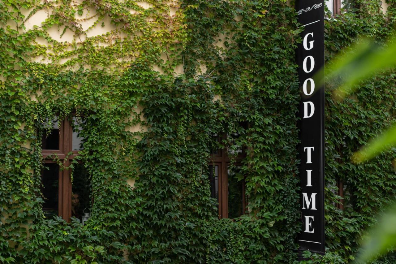 Apartament Fabrykanta By Good Time Łódź Kültér fotó