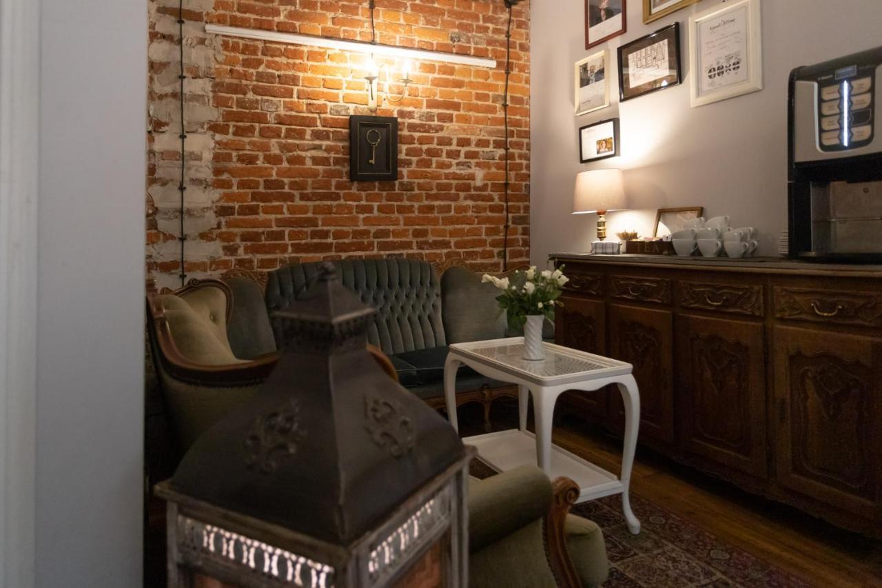 Apartament Fabrykanta By Good Time Łódź Kültér fotó